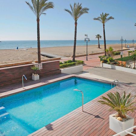 Sunday'S Beach Peniscola Exterior photo