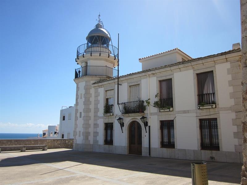 Sunday'S Beach Peniscola Exterior photo