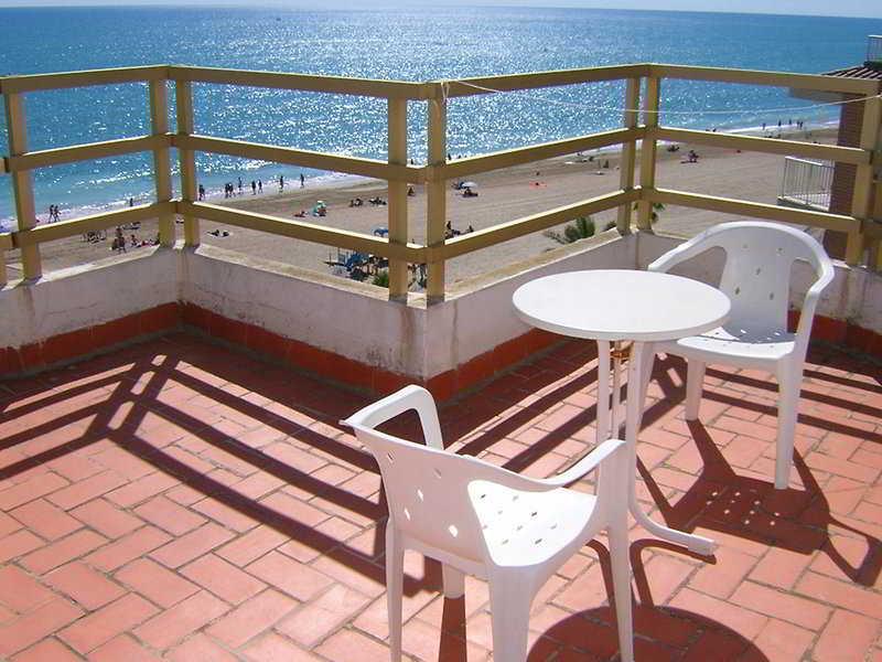 Sunday'S Beach Peniscola Exterior photo